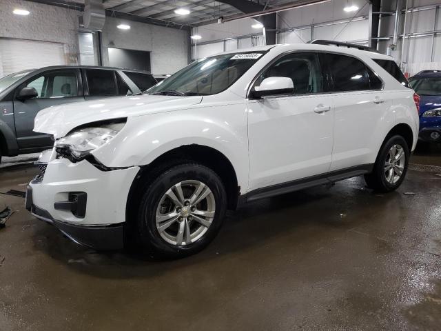 Photo 1 from auction – 2014 CHEVROLET EQUINOX LT with VIN 2GNALBEK1E6171721