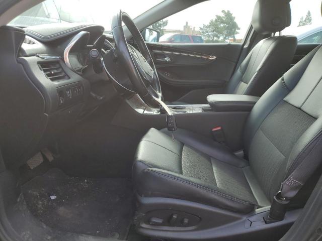 Photo 7 from auction – 2014 CHEVROLET IMPALA LT with VIN 1G1115SL2EU163411