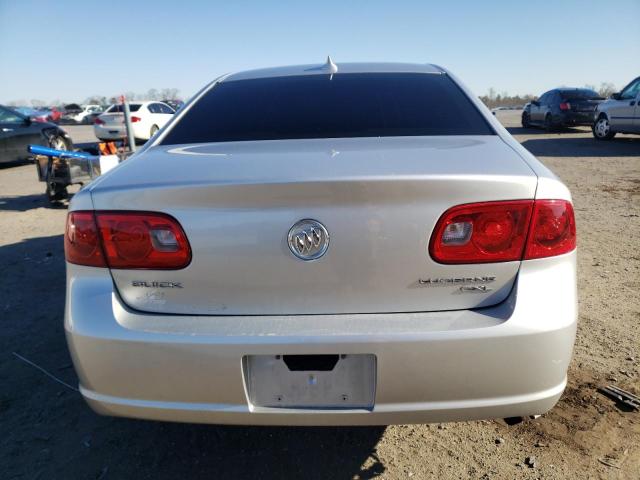 Photo 6 from auction – 2009 BUICK LUCERNE CX with VIN 1G4HD57M09U141648