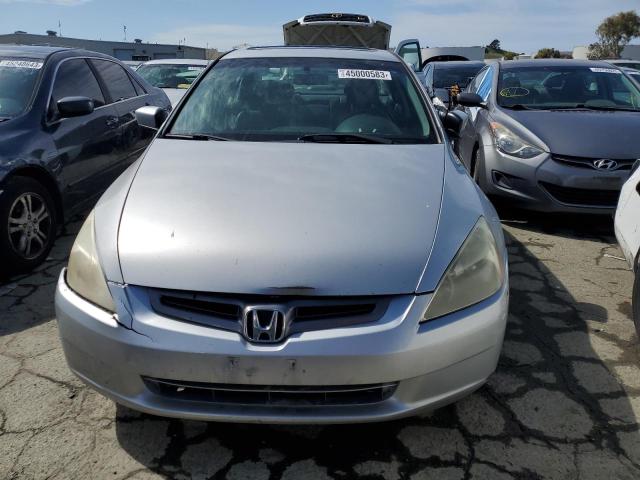 Photo 5 from auction – 2003 HONDA ACCORD EX with VIN JHMCM56663C034052
