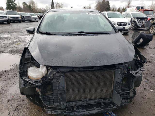 Photo 5 from auction – 2016 KIA FORTE LX with VIN KNAFK4A64G5611187