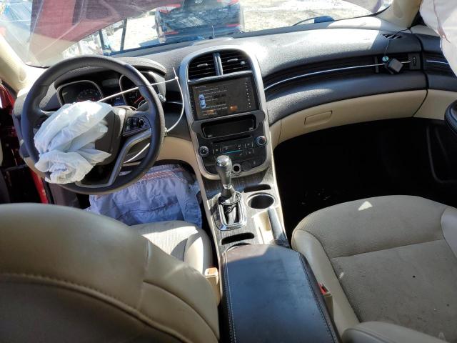 Photo 8 from auction – 2014 CHEVROLET MALIBU 1LT with VIN 1G11C5SL3EF221976