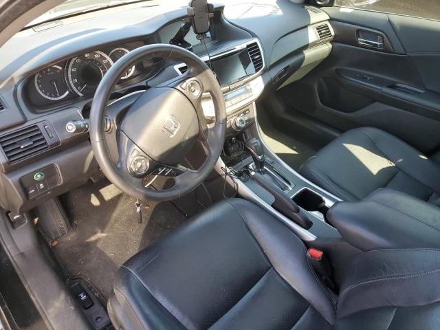 Photo 8 from auction – 2013 HONDA ACCORD EXL with VIN 1HGCR3F83DA033366