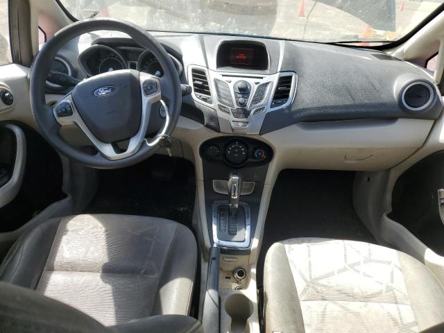 Photo 8 from auction – 2011 FORD FIESTA SE with VIN 3FADP4BJ2BM227805