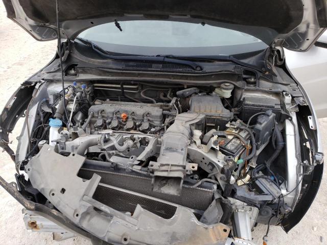 Photo 11 from auction – 2016 HONDA HR-V EXL with VIN 3CZRU5H73GM726883