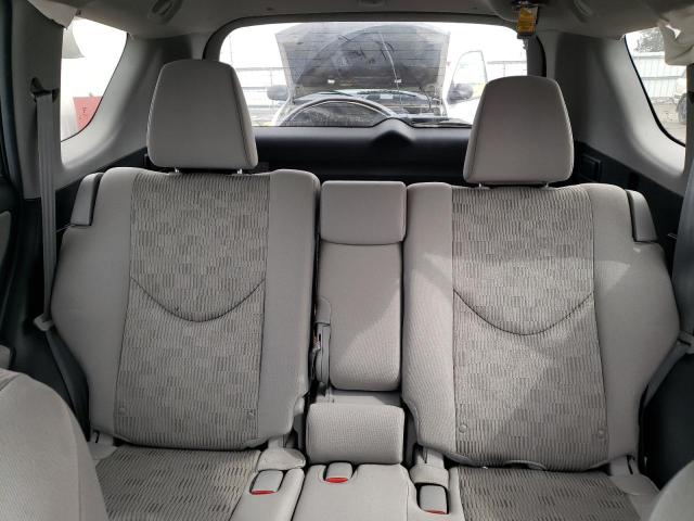 Photo 10 from auction – 2012 TOYOTA RAV4 with VIN 2T3BF4DV3CW224884