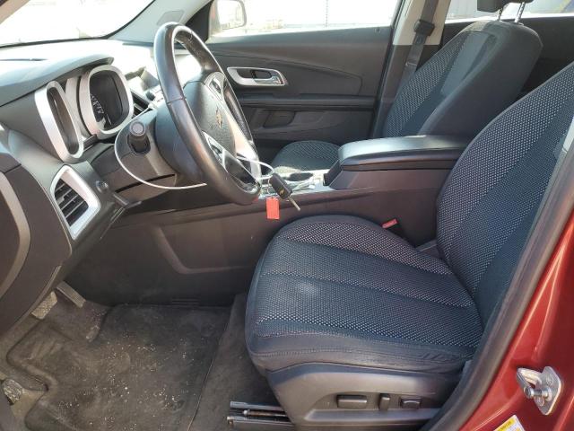 Photo 7 from auction – 2011 CHEVROLET EQUINOX LT with VIN 2CNALDECXB6202405