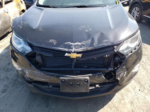 Photo 12 from auction – 2018 CHEVROLET EQUINOX LT with VIN 2GNAXJEV1J6178011