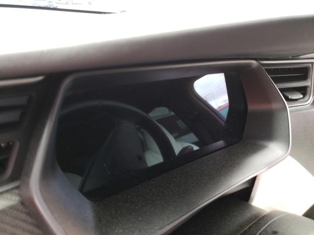 Photo 9 from auction – 2018 TESLA MODEL X with VIN 5YJXCBE29JF102878