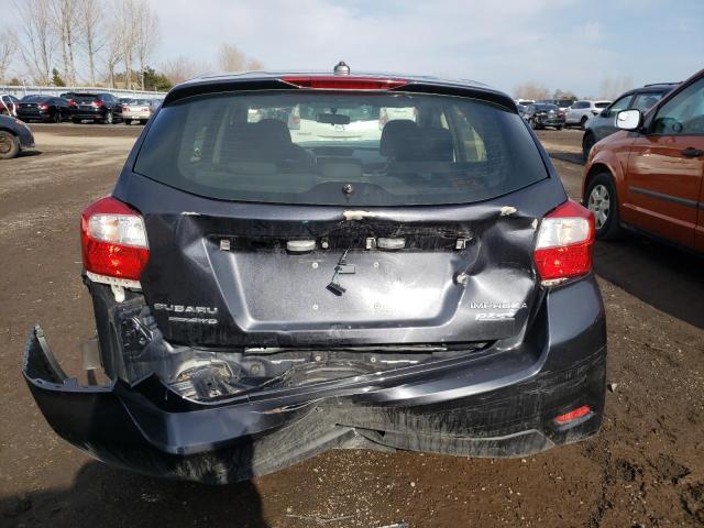 Photo 6 from auction – 2016 SUBARU IMPREZA with VIN JF1GPAA66G8271732
