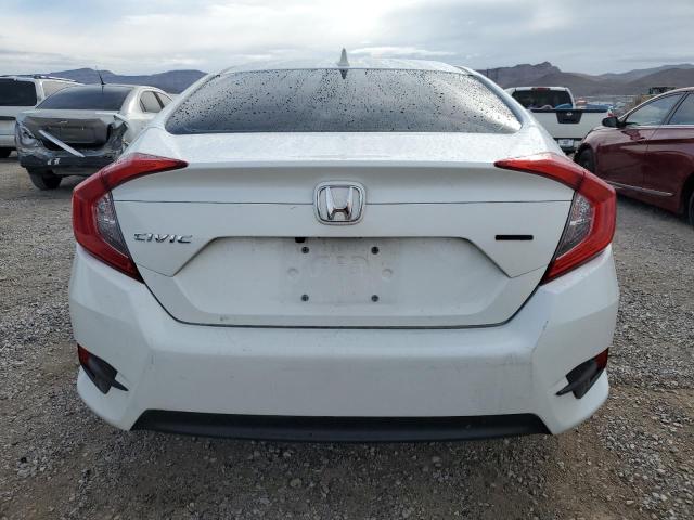 Photo 6 from auction – 2017 HONDA CIVIC EX with VIN 2HGFC2F71HH556747