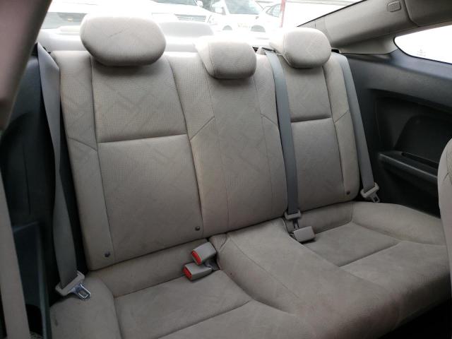 Photo 10 from auction – 2012 HONDA CIVIC LX with VIN 2HGFG3B57CH552919
