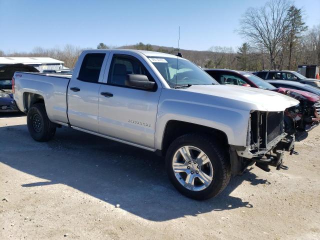 Photo 4 from auction – 2019 CHEVROLET SILVERADO with VIN 2GCVKMEC5K1154592