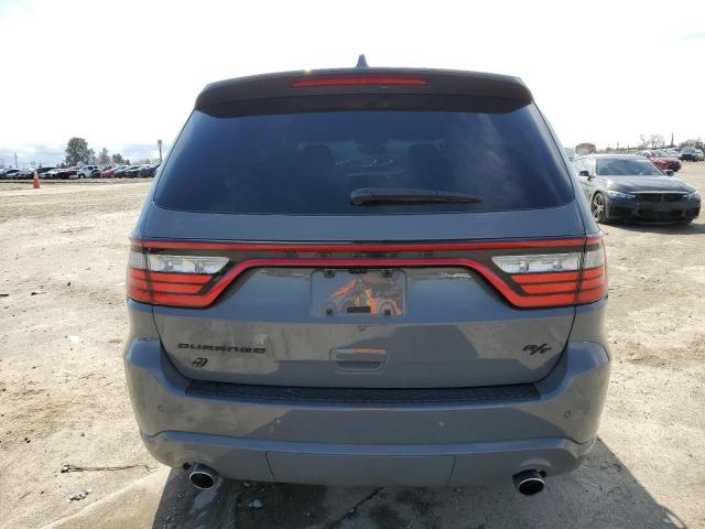 Photo 6 from auction – 2022 DODGE DURANGO R/ with VIN 1C4SDJCT1NC207530