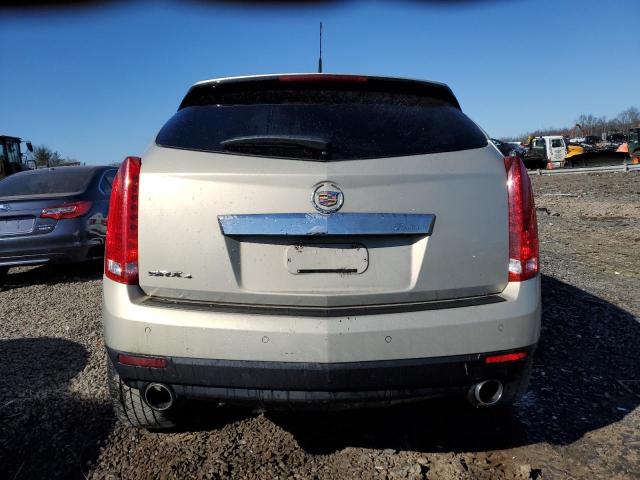 Photo 6 from auction – 2011 CADILLAC SRX PREMIU with VIN 3GYFNFEY3BS505176
