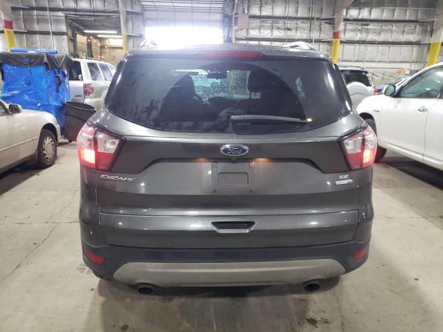 Photo 6 from auction – 2018 FORD ESCAPE SE with VIN 1FMCU9GD9JUB29052