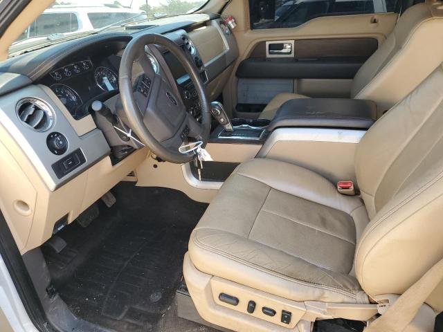 Photo 7 from auction – 2014 FORD F150 SUPER with VIN 1FTFW1EFXEFD03299
