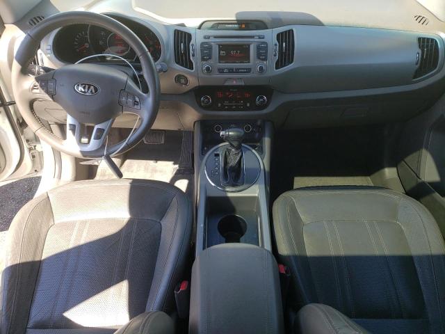 Photo 8 from auction – 2013 KIA SPORTAGE E with VIN KNDPC3A22D7399675