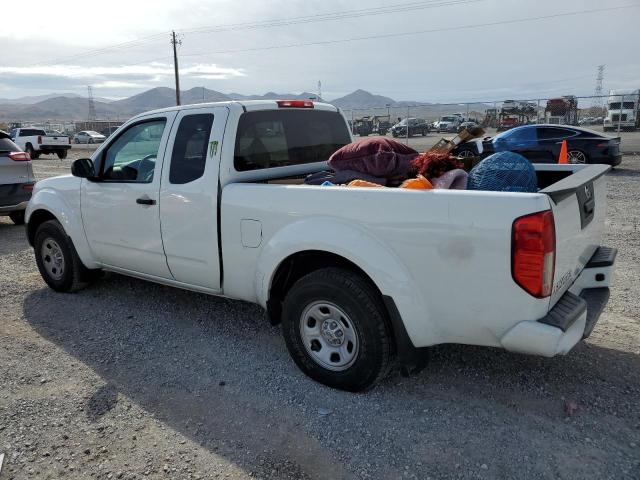 Photo 2 from auction – 2019 NISSAN FRONTIER S with VIN 1N6BD0CT7KN705853