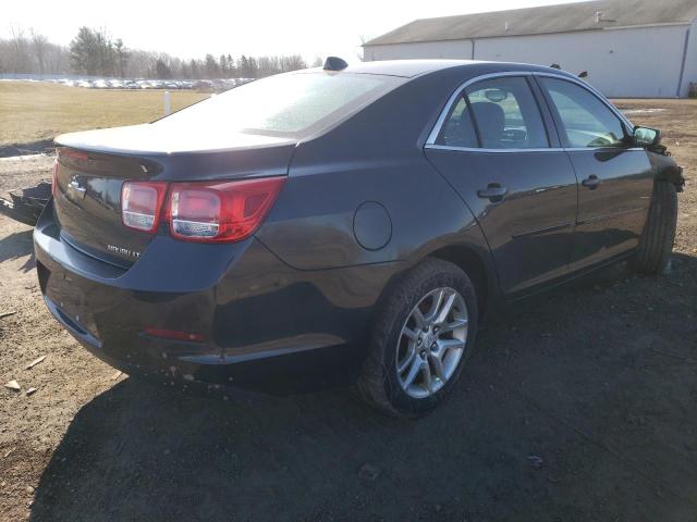 Photo 3 from auction – 2014 CHEVROLET MALIBU 1LT with VIN 1G11C5SL4EF185991