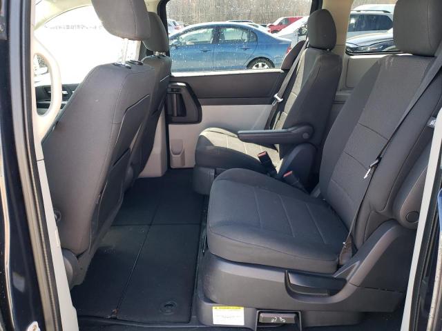 Photo 11 from auction – 2008 DODGE GRAND CARA with VIN 1D8HN54P38B103861