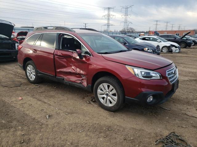 Снимка 4 от търг – 2015 SUBARU OUTBACK 2. с VIN 4S4BSACC5F3318990