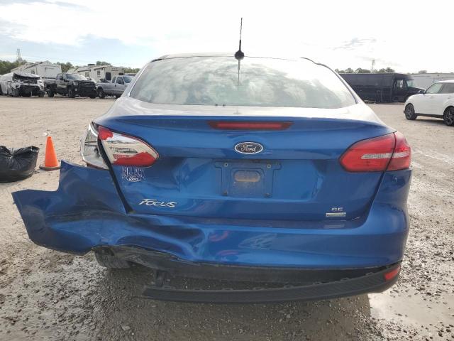 Photo 6 from auction – 2018 FORD FOCUS SE with VIN 1FADP3FE7JL229234