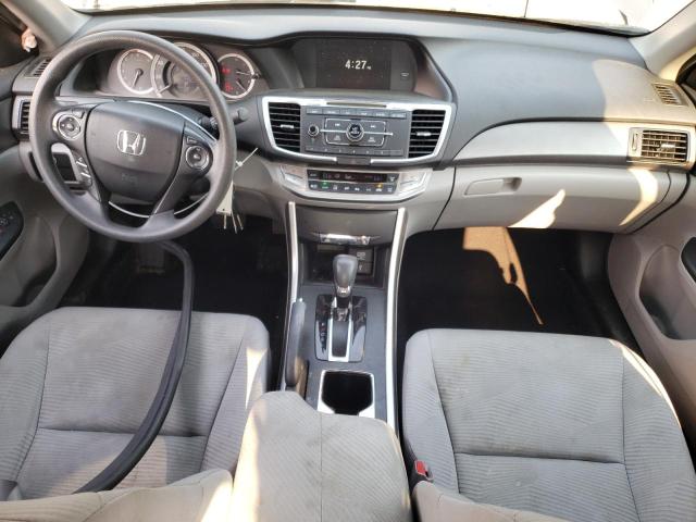 Photo 8 from auction – 2015 HONDA ACCORD LX with VIN 1HGCR2F3XFA252553