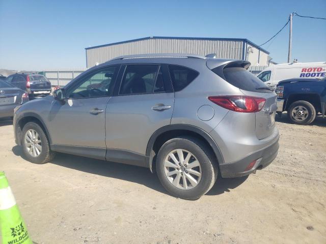 Photo 2 from auction – 2014 MAZDA CX-5 TOURI with VIN JM3KE2CY0E0370709