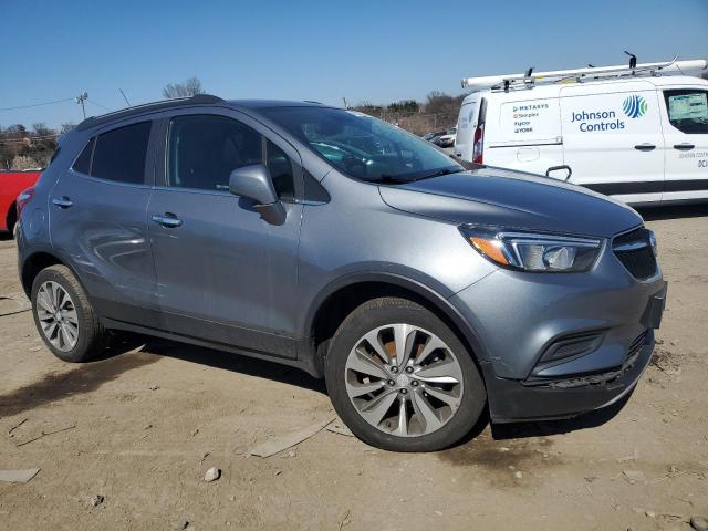Photo 4 from auction – 2020 BUICK ENCORE PRE with VIN KL4CJASB7LB041100