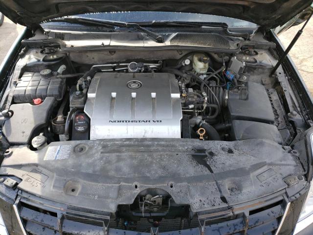 Photo 11 from auction – 2011 CADILLAC DTS PREMIU with VIN 1G6KH5E66BU101263