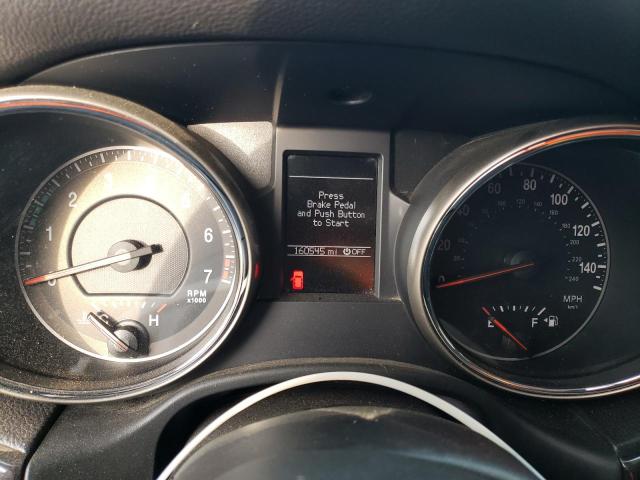 Photo 9 from auction – 2013 JEEP GRAND CHER with VIN 1C4RJFAGXDC512677