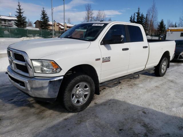 RAM 3500 SLT 2015 with VIN 3C63R3HT7FG644125 - Photo from auction