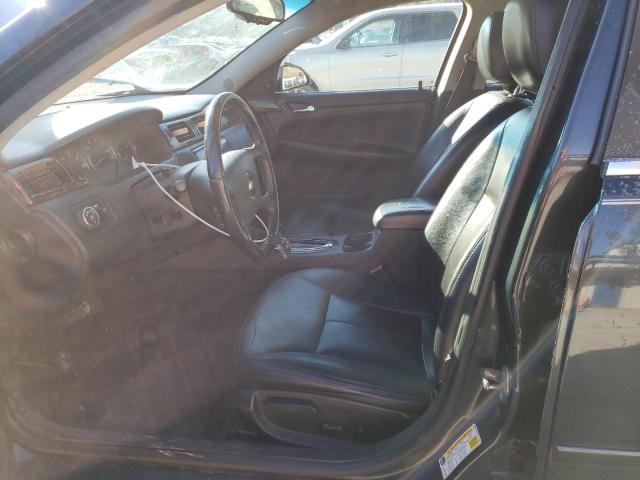 Photo 7 from auction – 2013 CHEVROLET IMPALA LTZ with VIN 2G1WC5E31D1191416