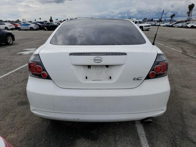 Photo 6 from auction – 2010 TOYOTA SCION TC with VIN JTKDE3B72A0303550