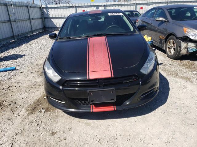 Photo 5 from auction – 2013 DODGE DART SXT with VIN 1C3CDFBA6DD318301