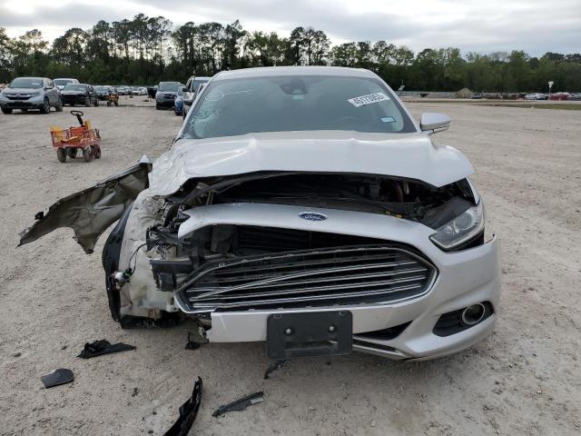 Photo 5 from auction – 2016 FORD FUSION SE with VIN 3FA6P0PU6GR165288