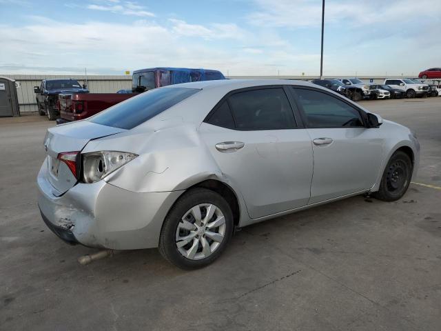Photo 3 from auction – 2016 TOYOTA COROLLA L with VIN 5YFBURHE1GP418116
