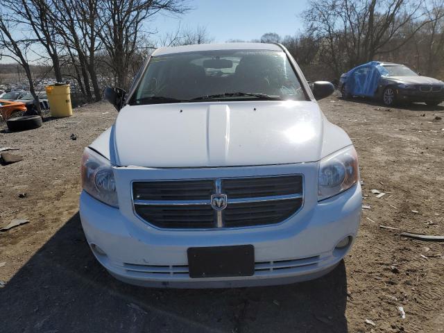 Photo 5 from auction – 2011 DODGE CALIBER HE with VIN 1B3CB5HA1BD115950