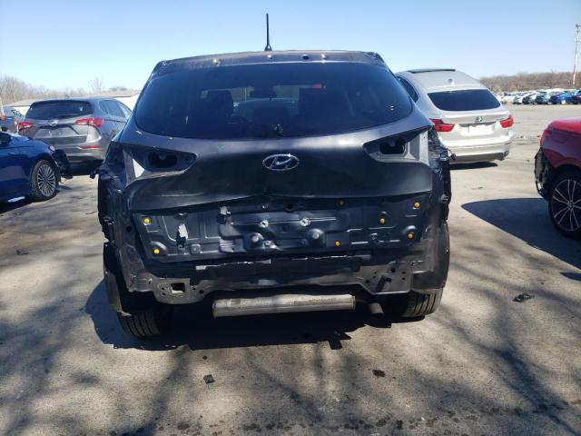 Photo 6 from auction – 2018 HYUNDAI TUCSON SE with VIN KM8J2CA42JU629038