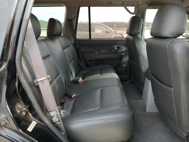 Photo 11 from auction – 2003 MITSUBISHI MONTERO SP with VIN JA4LS21H33J015544