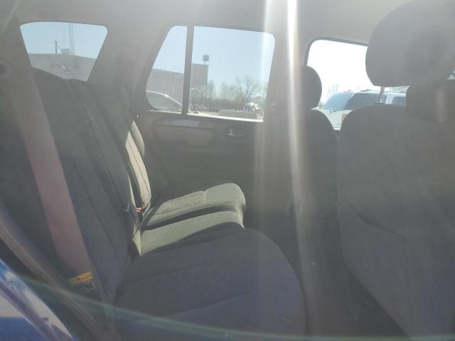 Photo 11 from auction – 2005 GMC ENVOY with VIN 1GKDT13S352205260