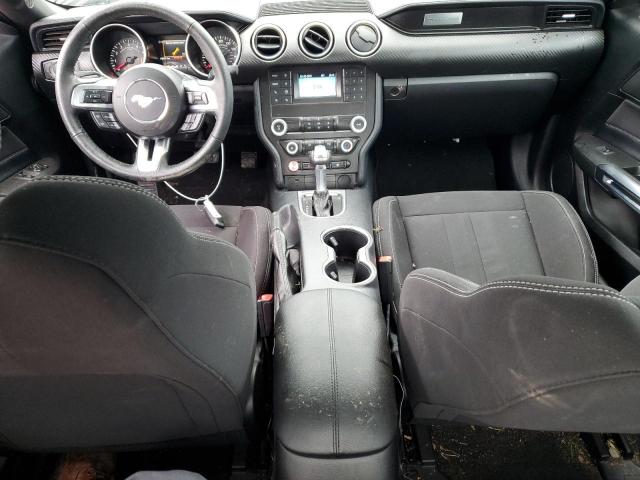 Photo 8 from auction – 2022 FORD MUSTANG with VIN 1FA6P8TH8N5113393