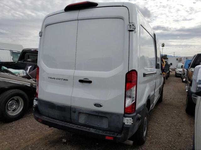Photo 3 from auction – 2020 FORD TRANSIT T- with VIN 1FTBR1C88LKA61577