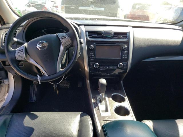 Photo 8 from auction – 2014 NISSAN ALTIMA 2.5 with VIN 1N4AL3AP7EC287891