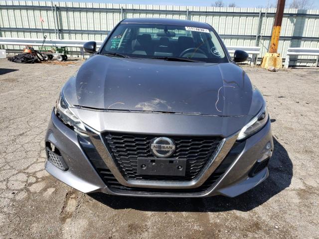 Photo 5 from auction – 2019 NISSAN ALTIMA SR with VIN 1N4BL4CV2KC257974