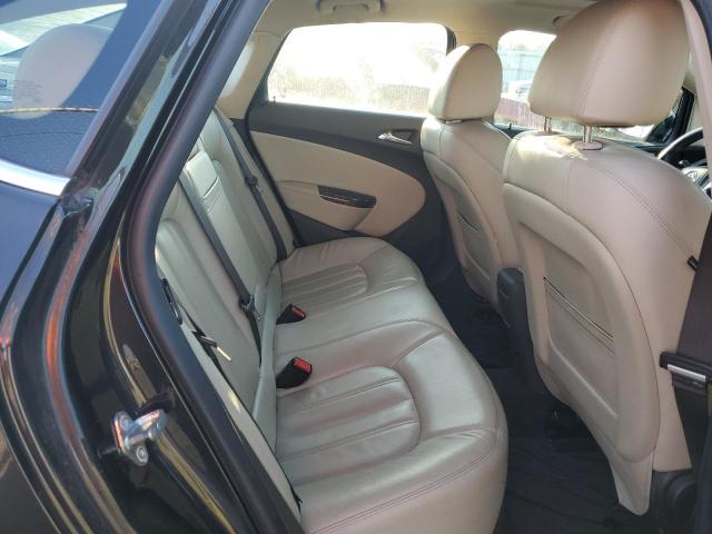 Photo 10 from auction – 2013 BUICK VERANO with VIN 1G4PS5SKXD4210071