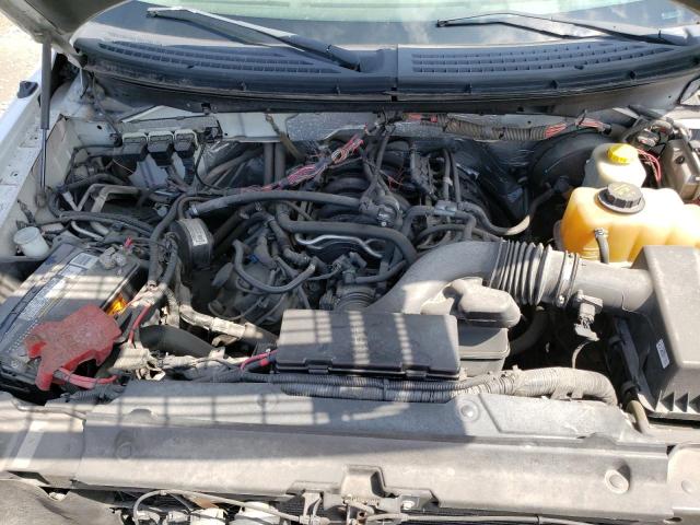 Photo 11 from auction – 2014 FORD F150 SUPER with VIN 1FTFX1CF4EKF28812