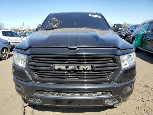 Photo 5 from auction – 2019 RAM 1500 BIG H with VIN 1C6SRFFT1KN598101