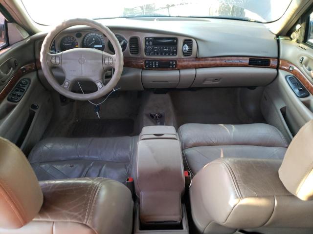 Photo 8 from auction – 2000 BUICK LESABRE LI with VIN 1G4HR54K4YU357330